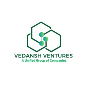 vedansh ventures logo